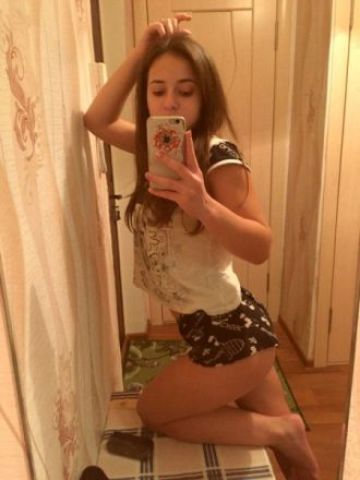 Анкета проститутки Забава - Фото 1, , 23 года, №101380